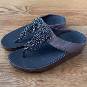 shoe carnival flip flops